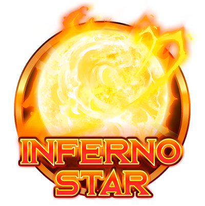 Featured image for “【Playn’Go】 Interferno Starで賞品をゲット！トーナメント開催中”