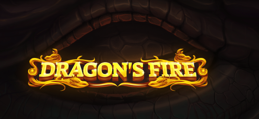 Featured image for “Dragon’s Fire ビッグウィン　$13,846 出ました！”