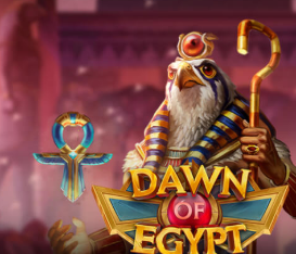 LN_Dawn of Egypt