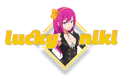 LuckyNiki オフィシャルブログ