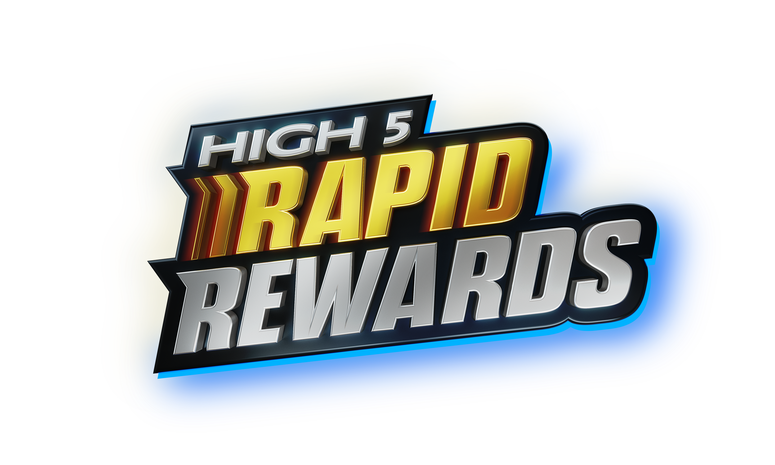 Featured image for “終了しました｜High5　Rapid Rewardsに参加してみよう！”