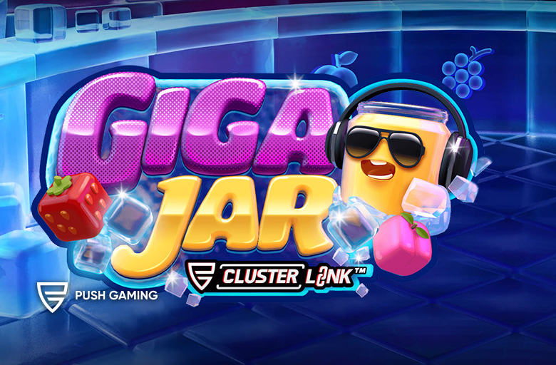 Featured image for “新ゲーム – GIGA JAR – Push Gaming”