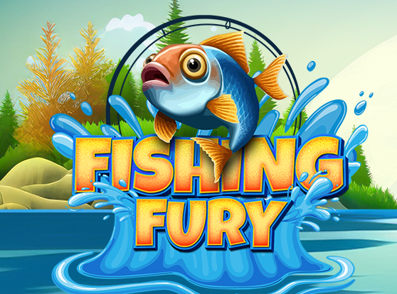 Featured image for “【プロモ】Fishing Fury　プライズ総額　€40,000”