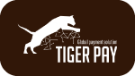 Tigerpay Logo