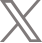 twitter-x logo