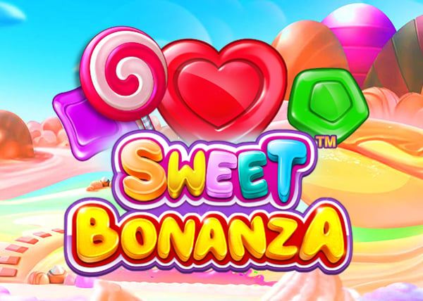 スイートボナンザ・Sweet Bonanza