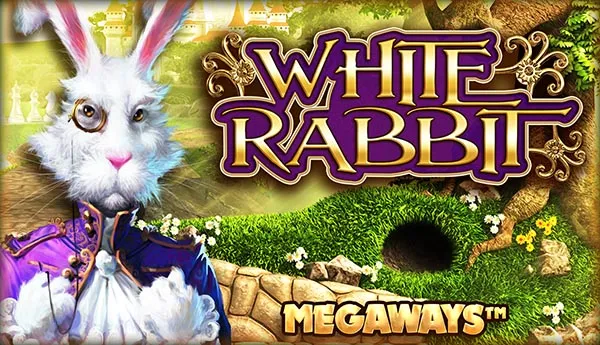 ホワイトラビット・White Rabbit