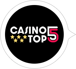 オンラインカジノならCASINO TOP5！